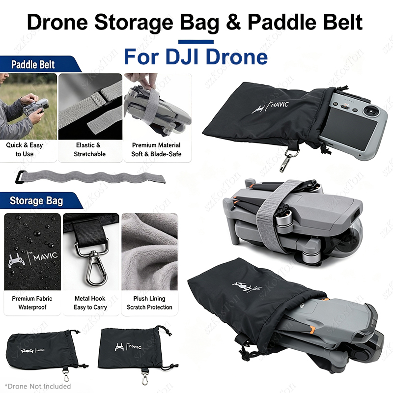 Dji Drone Mini 3 - DJI Lito X1/1/Mini 3 4 5