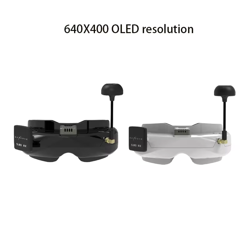 SKYZONE SKY02O OLED 5.8GHz 2S- - Fpv Drone Antenna 리뷰 및 가격