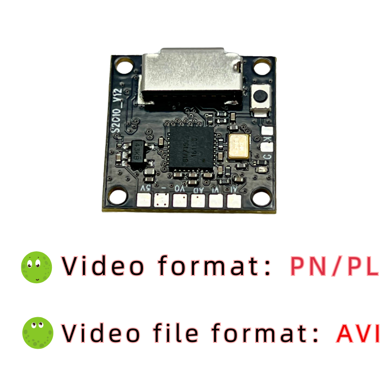 SLONWAKE 미니 DVR 녹화 모듈 비디오는 FPV - Fpv Drone Receiver 리뷰 및 가격