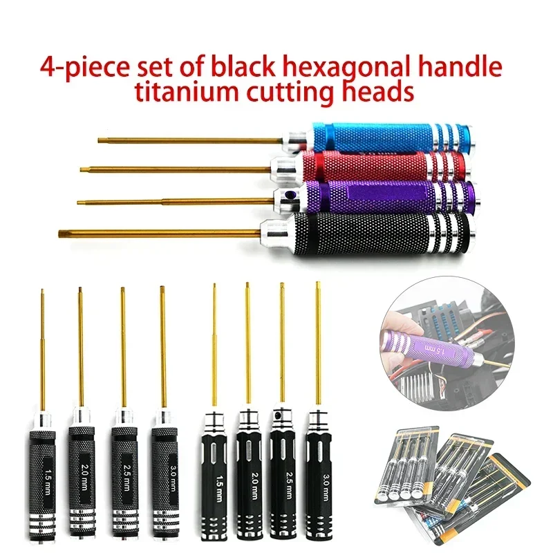 1.5mm 2.0mm 2.5mm 3.0mm 육각 스크류 - Fpv Drone Tool Kit 리뷰 및 가격
