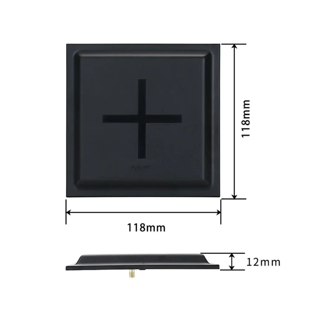 RUSHFPV RANGE PLUS 4X 5.8GHz 1 - Fpv Drone Antenna 리뷰 및 가격