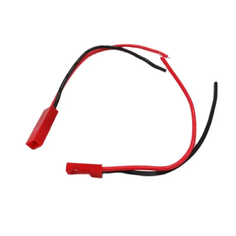 20개 10쌍 JST 2P 커넥터 키트 남성용 여성용  - Fpv Drone Charger 리뷰 및 가격
