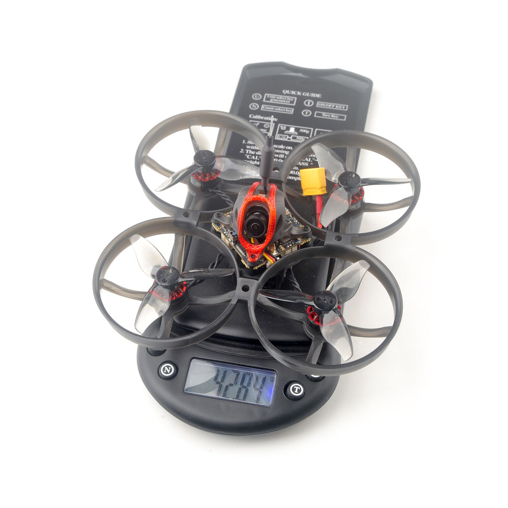 해피모델 모불라8 1-2S 85mm 마이크로 FPV 후 - Fpv Drone Charger 리뷰 및 가격