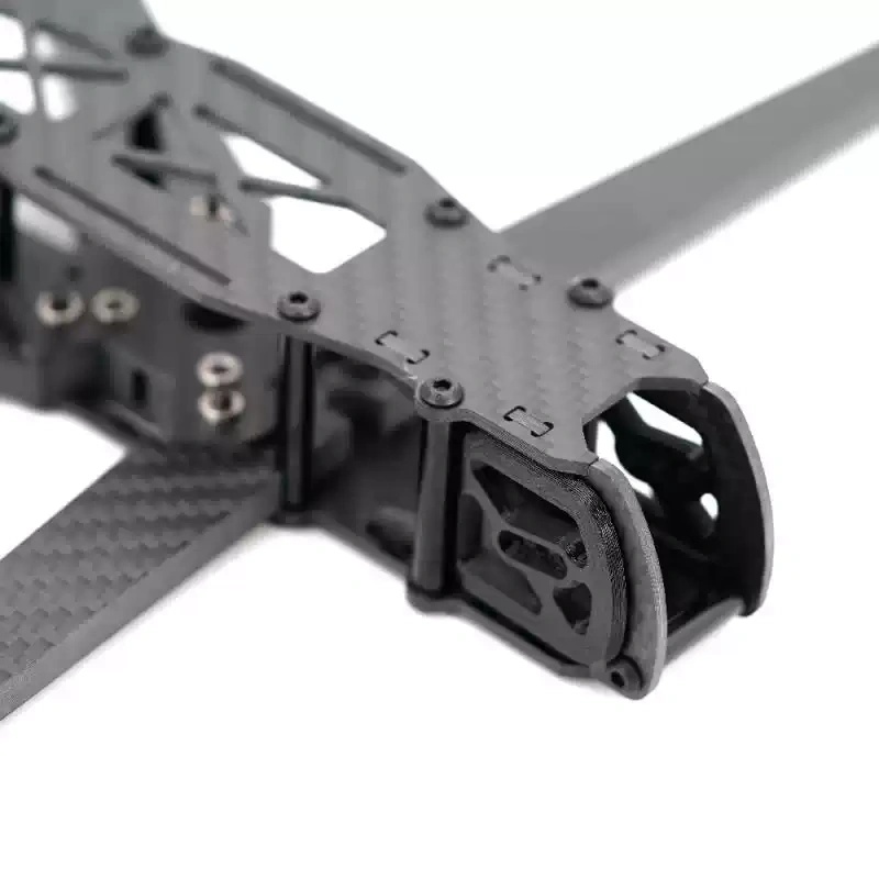 VoidFly TBS SOURCE ONE V6 7인치  - Tbs Fpv Source One 리뷰 및 가격